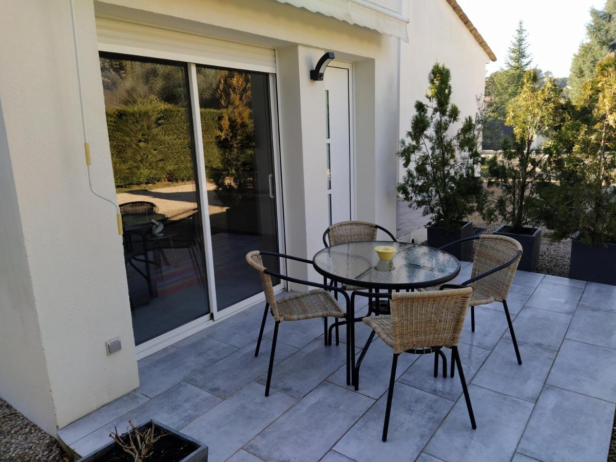 Apartamento La Pinede Peymeinade Exterior foto